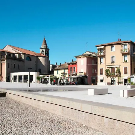 Belvedere Lido 140s *