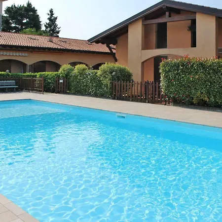 Belvedere Lido 140s *