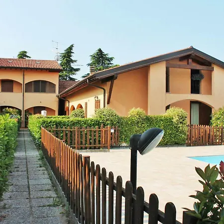 Apartamento Belvedere Lido 140s Peschiera del Garda