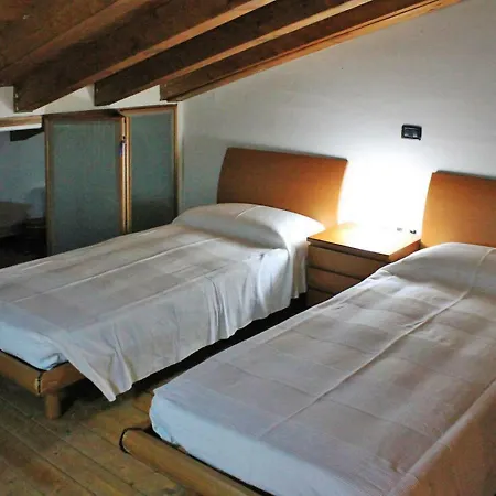 Apartamento Belvedere Lido 140s Peschiera del Garda