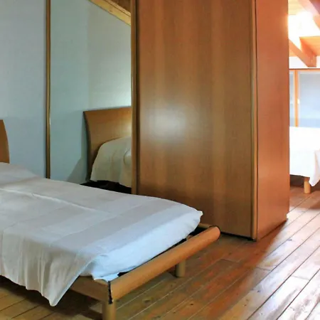 Belvedere Lido 140s Apartamento *