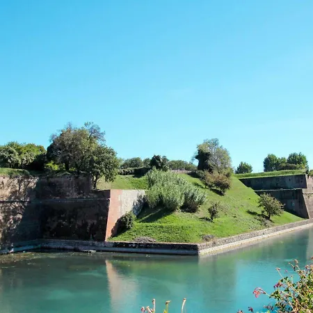 Belvedere Lido 140s