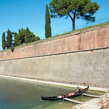 Belvedere Lido 140s *