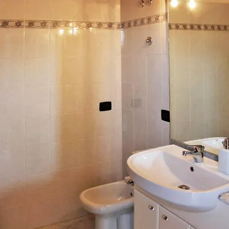 Apartamento Belvedere Lido 140s Peschiera del Garda