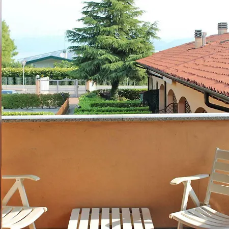 Belvedere Lido 140s * Peschiera del Garda