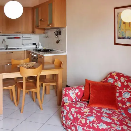 Apartamento Belvedere Lido 140s Peschiera del Garda